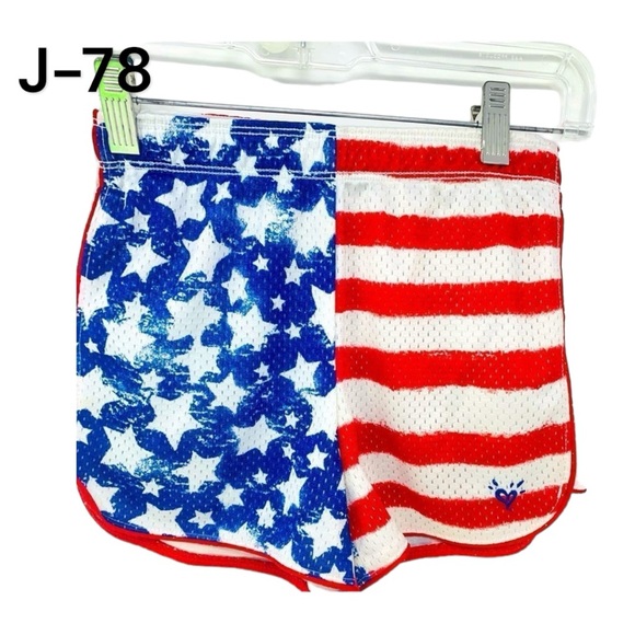 Justice Other - Girls Sz 10 Justice Jogging Shorts